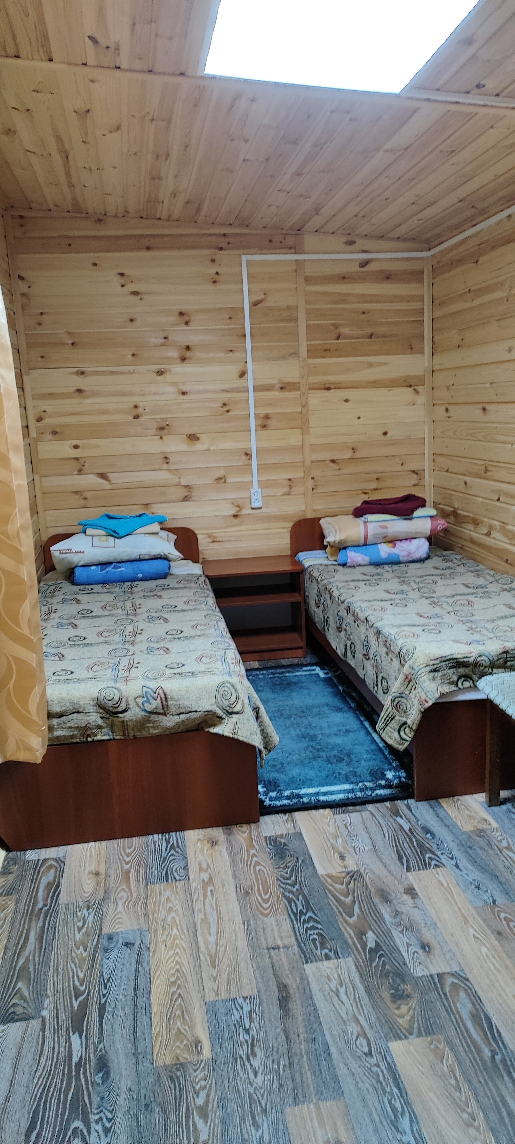 Фото Изабелла