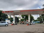 Total Energies Church Road (Lusaka, Independence, Church Road), gas station