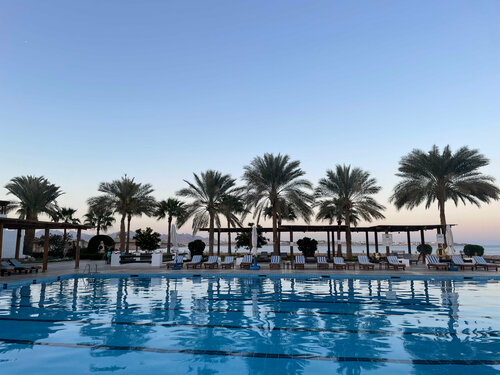 Гостиница Labranda Sharm Club в Шарм-эль-Шейхе