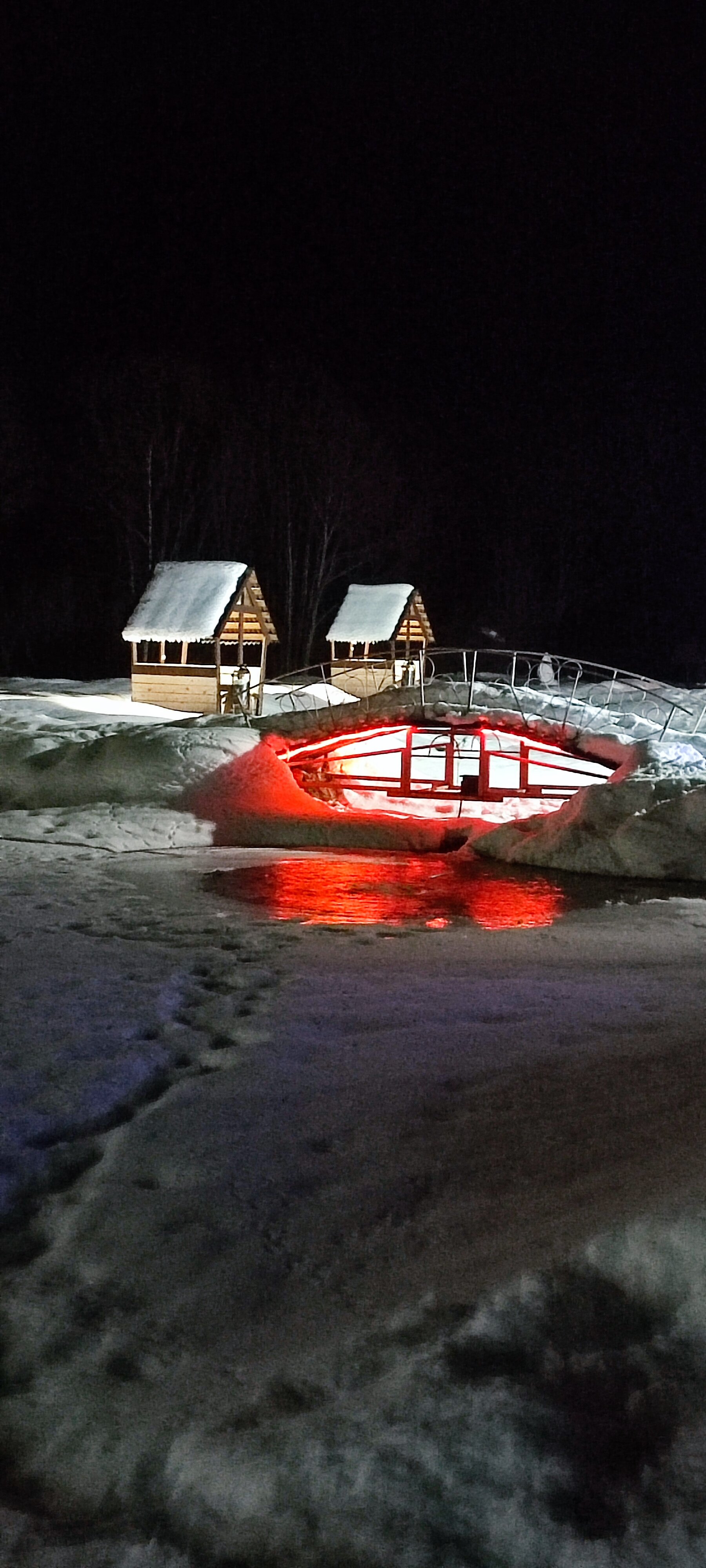 Фото Русский Двор