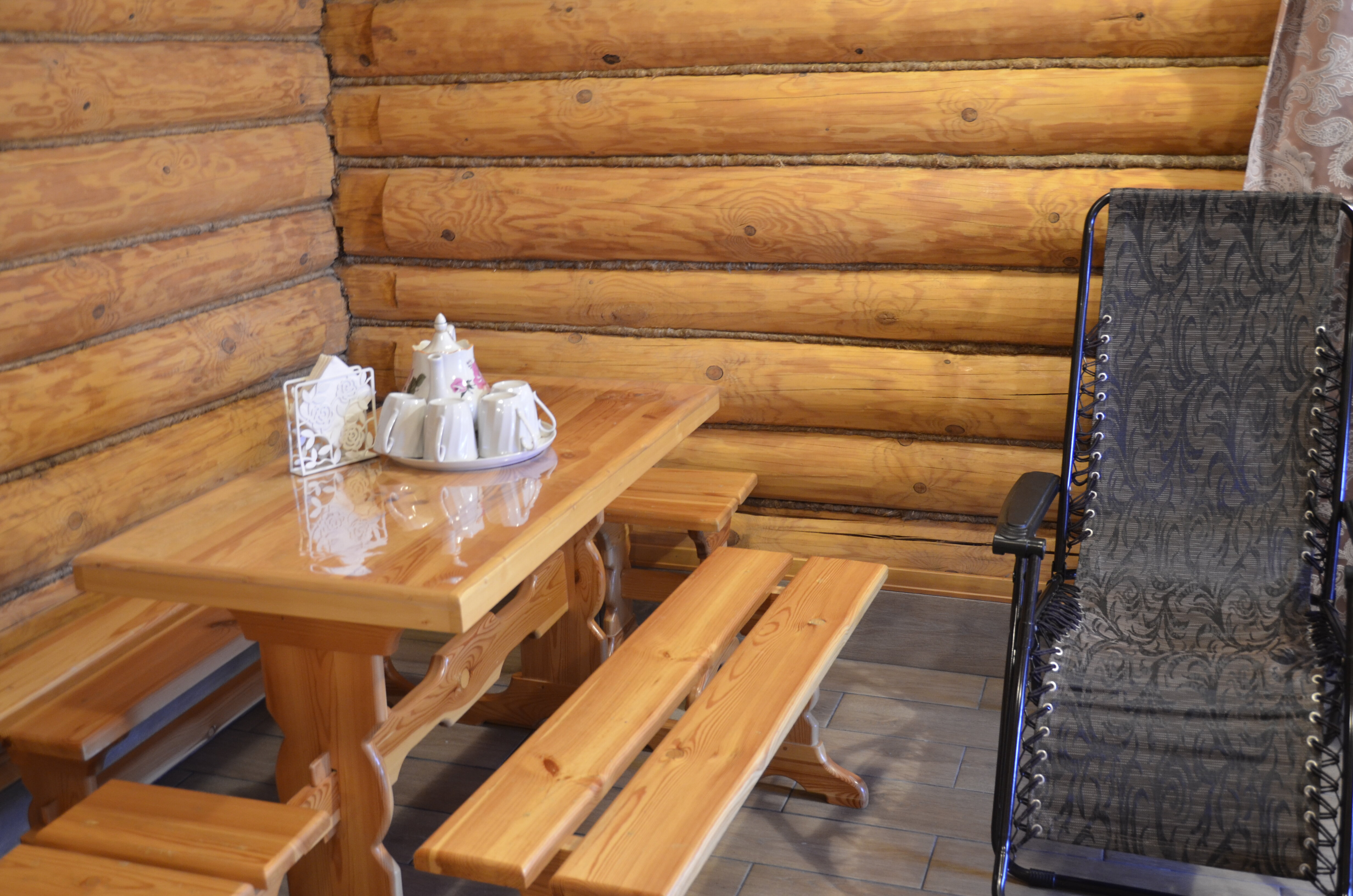 Фото Суздальский Дворик