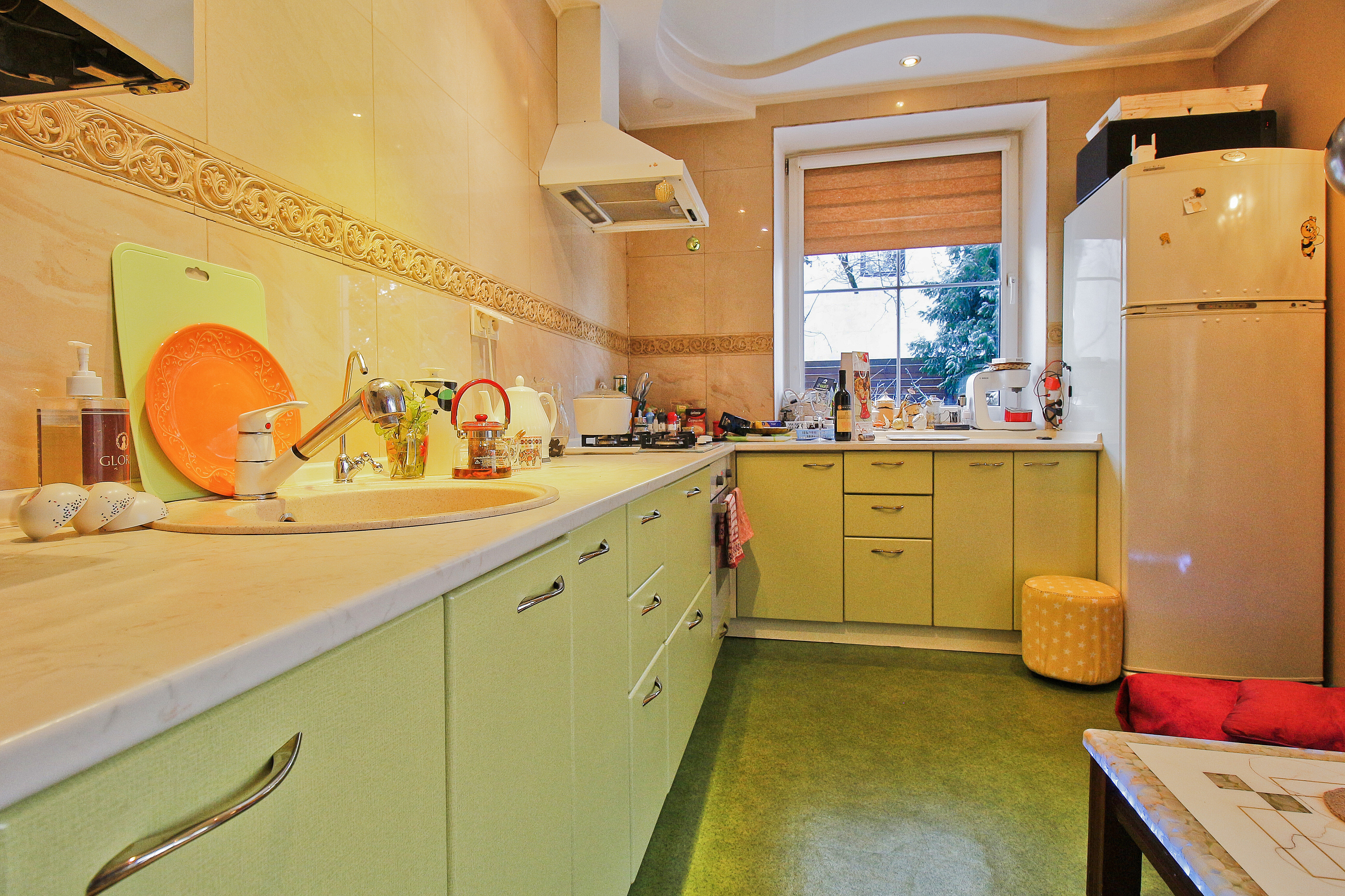 Фото Душевное пространство