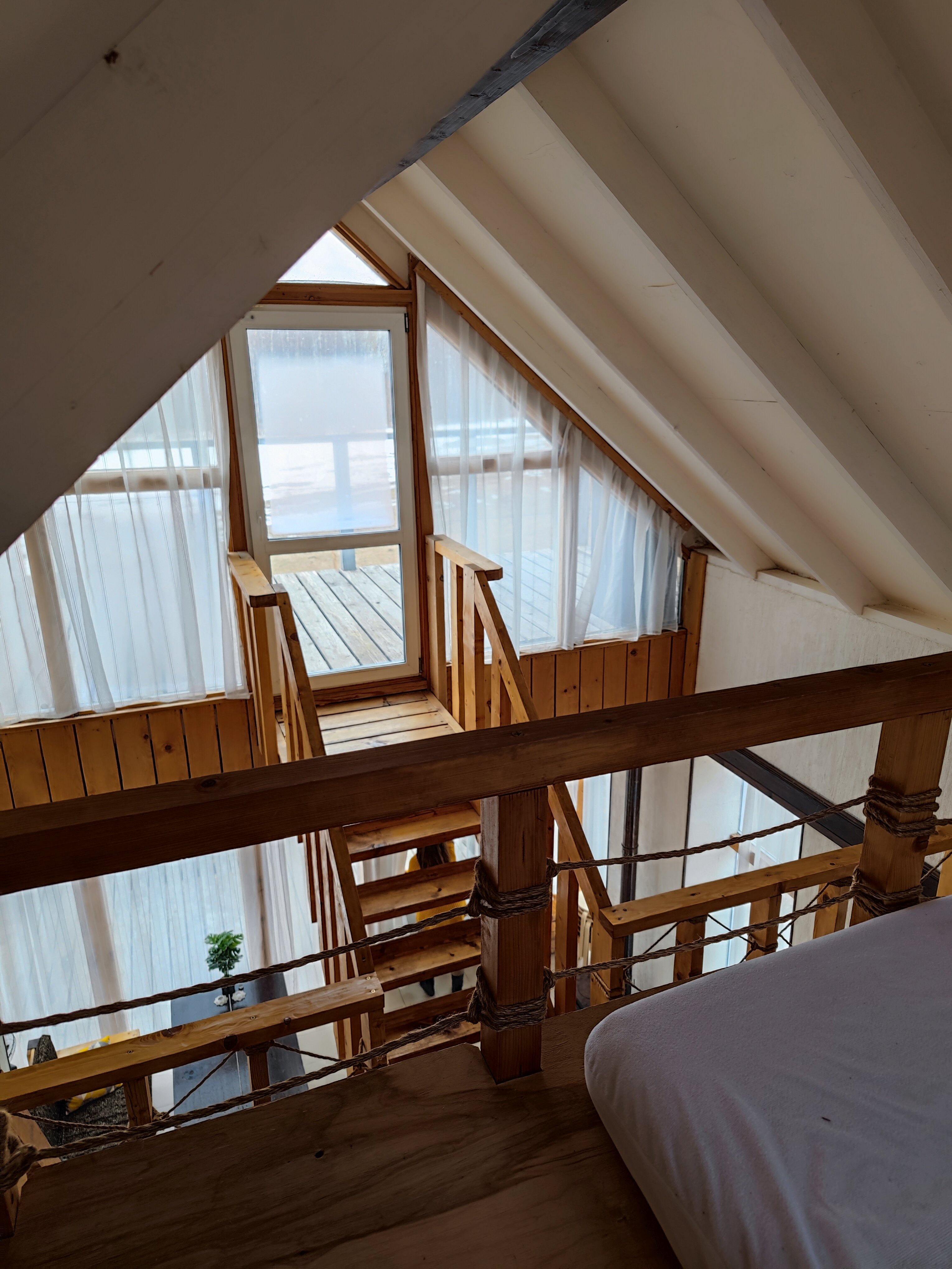 Фото Чудо-дом с сауной