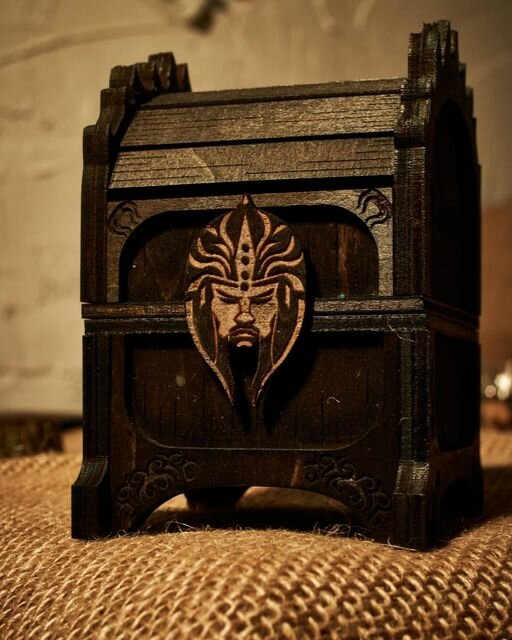 Art workshop Laser Magic, Astana, photo