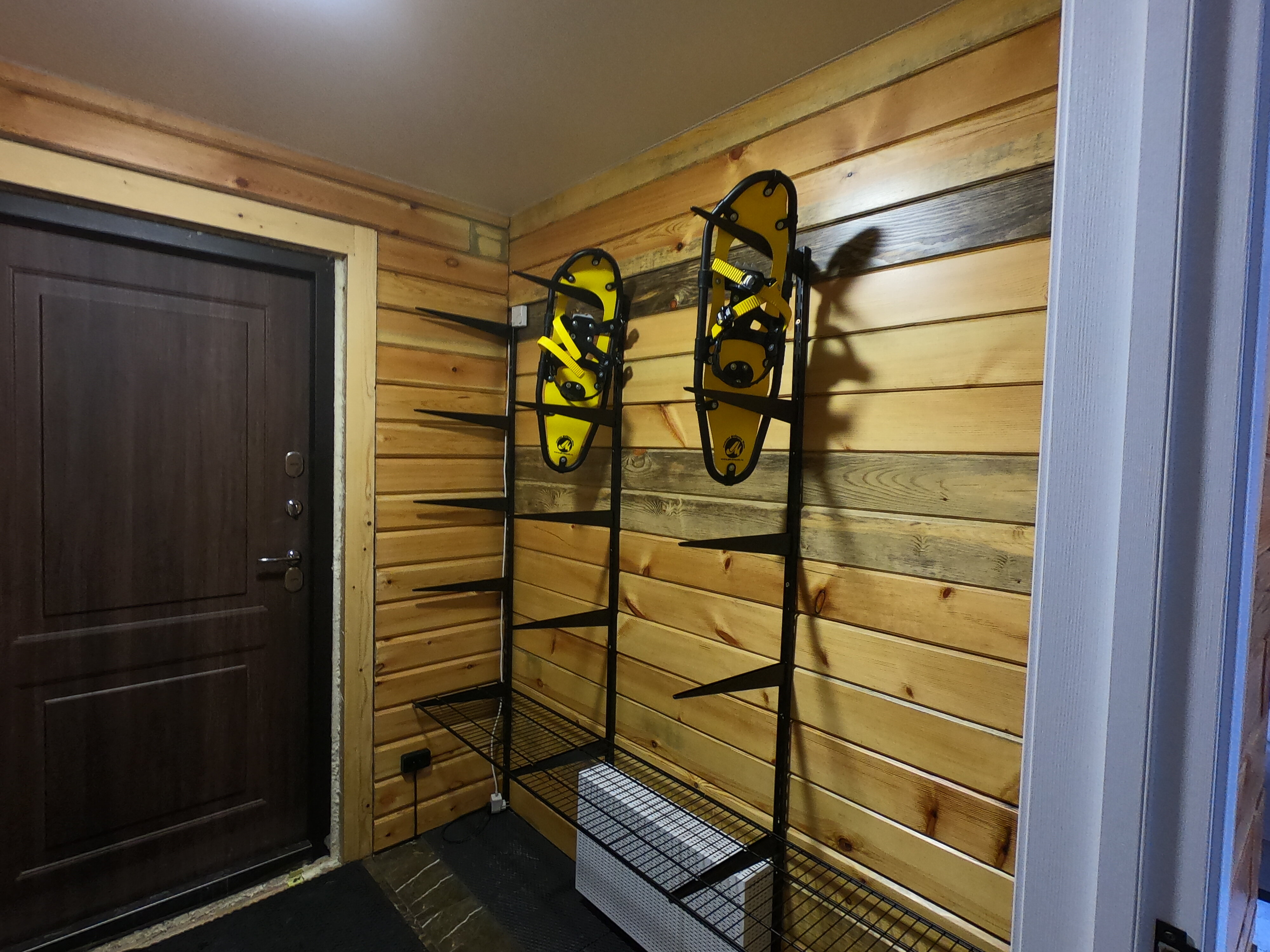 Фото Кедрофф-Геш