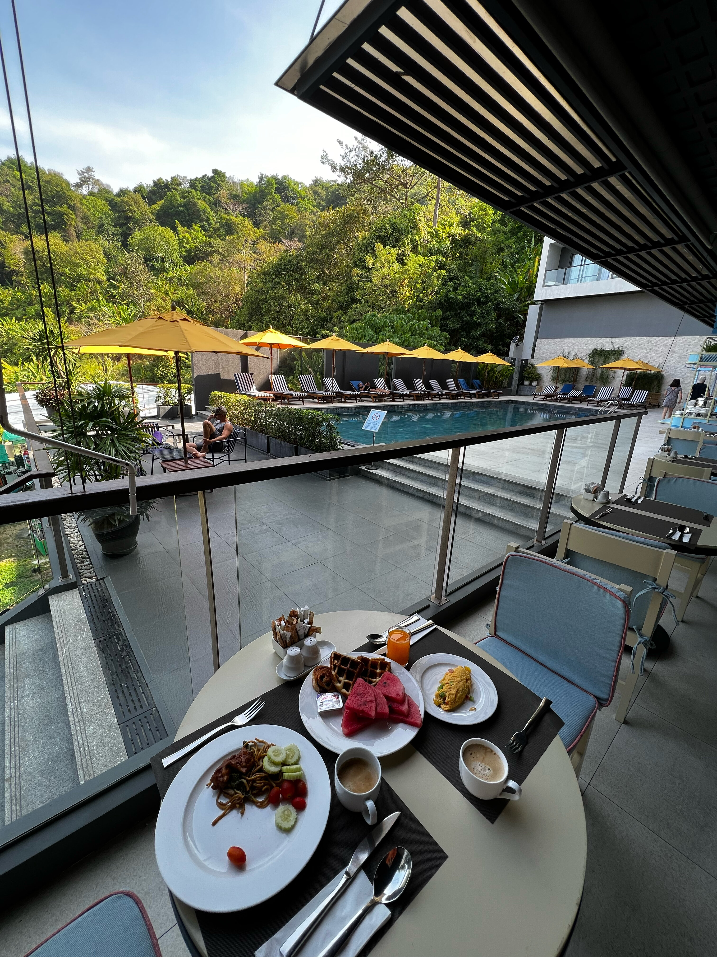 Фото Hotel IKON Phuket