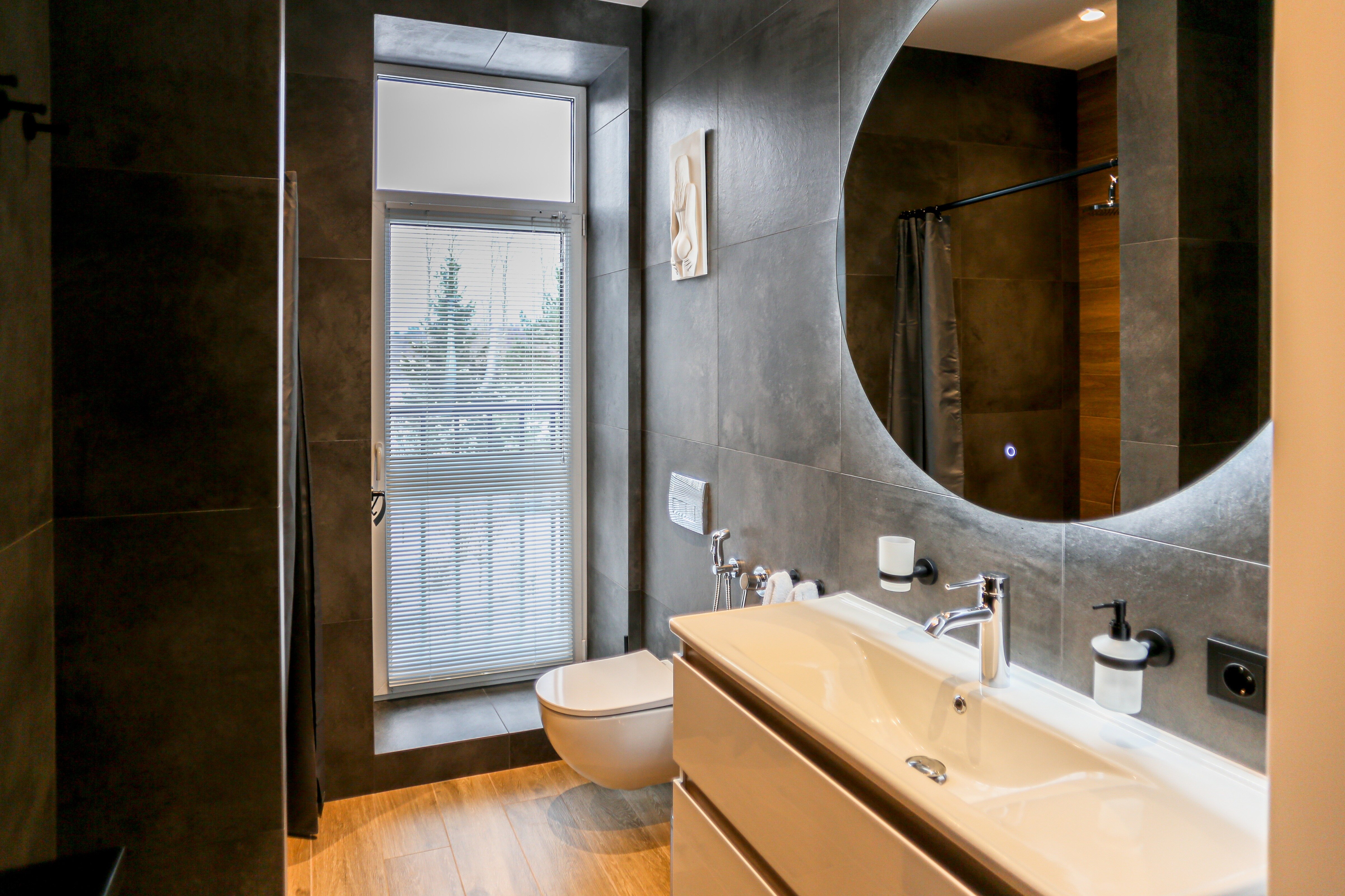 Фото Загородный дом Räisälä