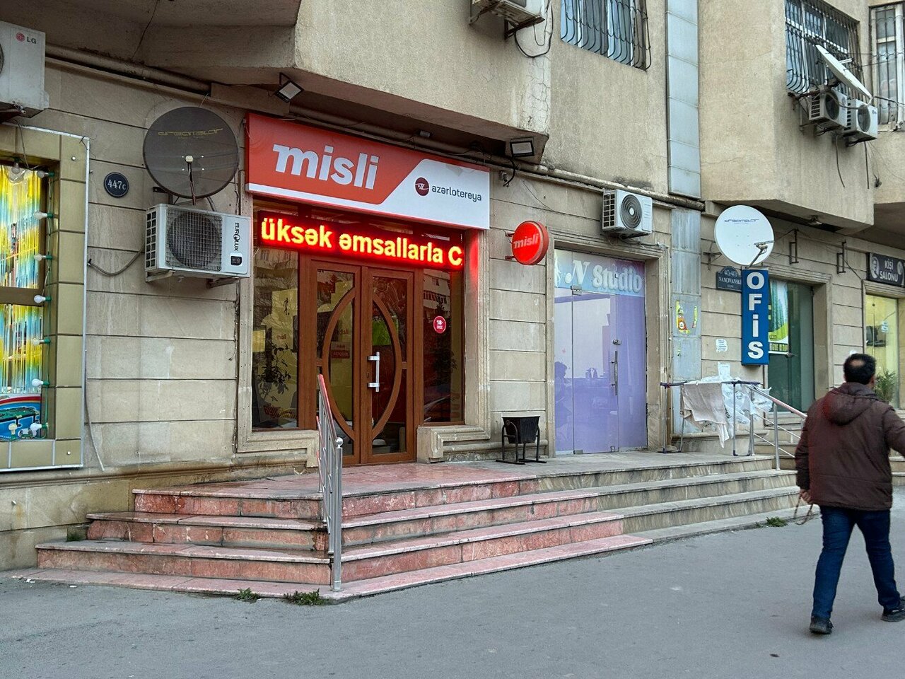 Misli şəkli