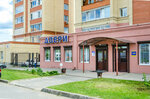 Межкомнатные Двери (ulitsa Gagarina, 23к2), doors