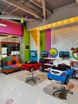 Krasafchiki (Makhachkala, Gamidov Avenue, 61) ، hairdresser