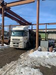 Sch Group (Melnichnaya Street, 8Л), haulage