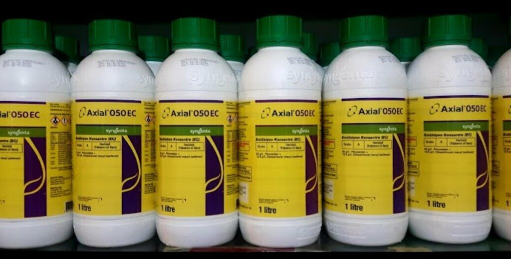 Agricultural goods Tekin Tarim, Suleymanpasa, photo