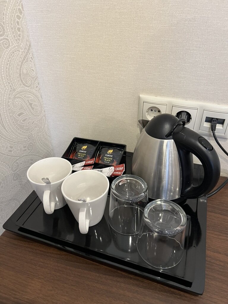 Фото У Золотых ворот