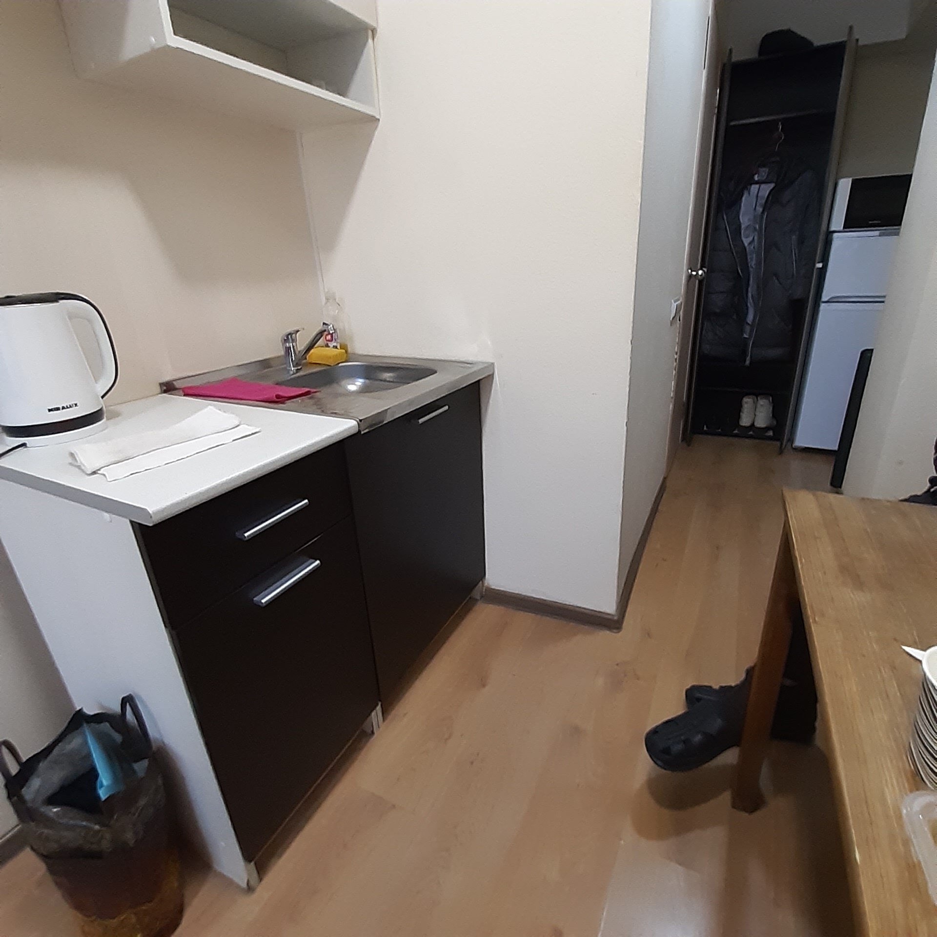 Фото Апартаменты на Юной