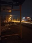 Брёхово (Московская область, городской округ Химки, деревня Брёхово, Пятницкое шоссе), остановка общественного транспорта в Москве и Московской области