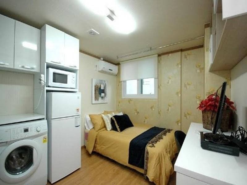 Фото E Residence