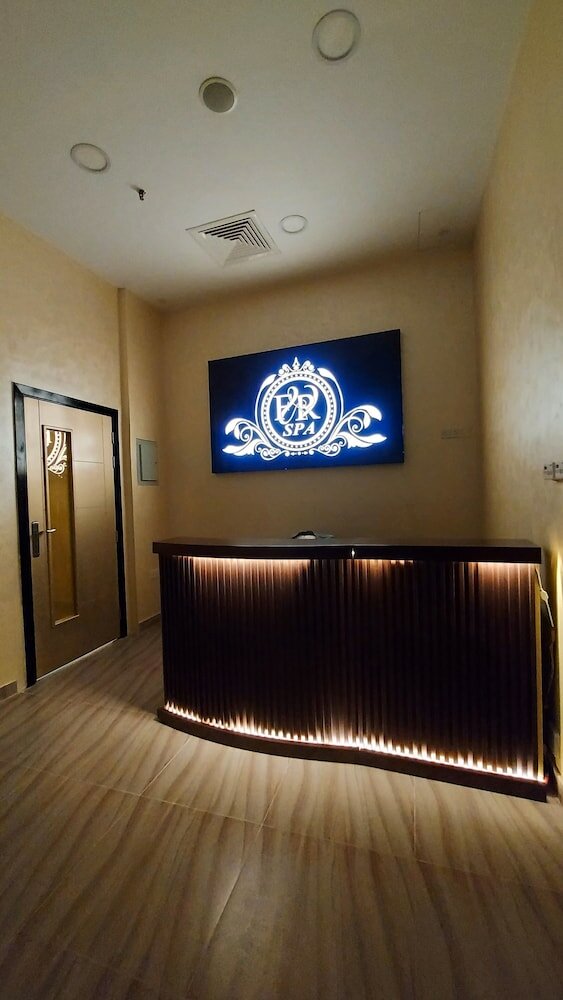 Фото Al Salam Grand Hotel & Resort