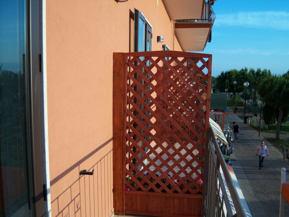 Фото B&b Il Gabbiano