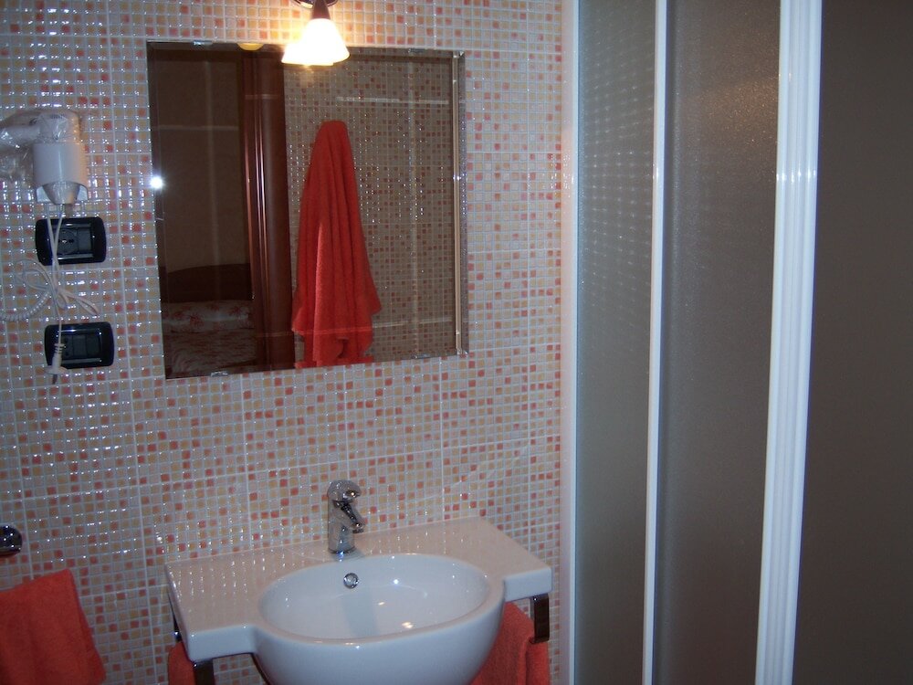 Фото B&b Il Gabbiano