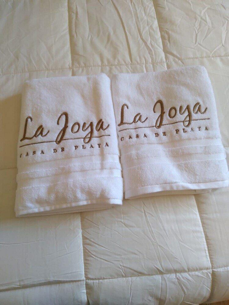 Фото La Joya casa de playa