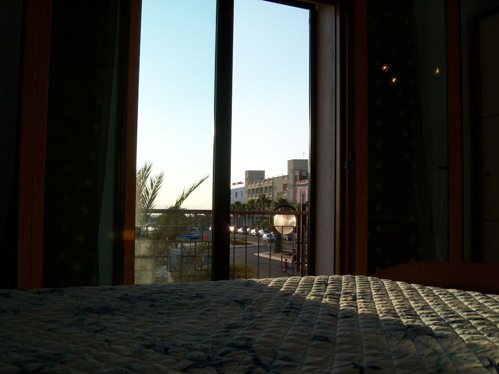 Фото B&b Il Gabbiano