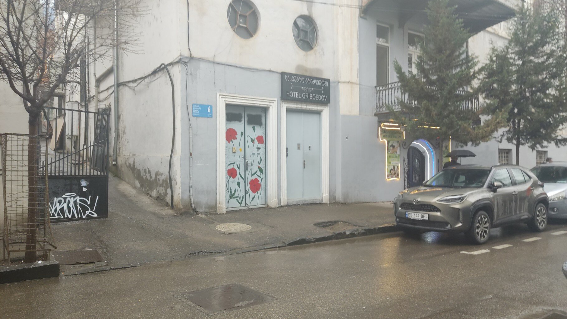 Фото отеля 5