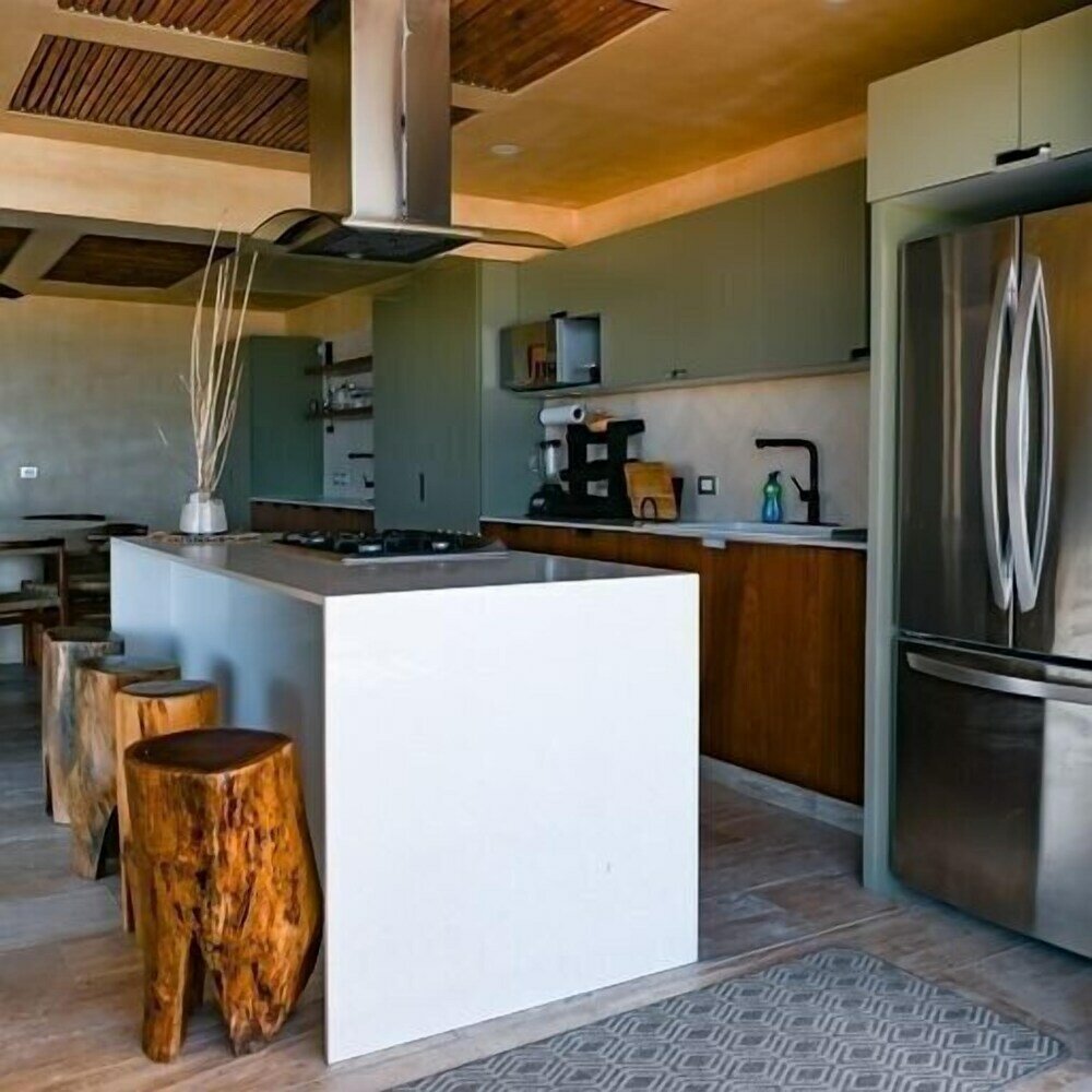 Фото La Joya casa de playa