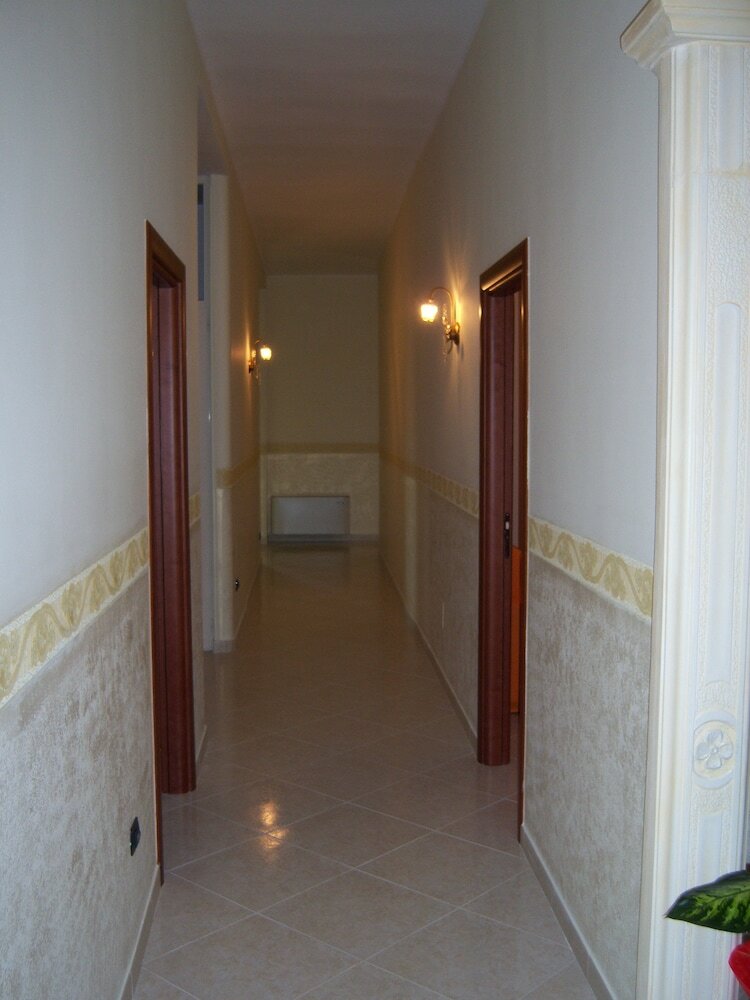 Фото B&b Il Gabbiano