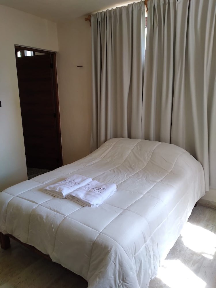 Фото La Joya casa de playa