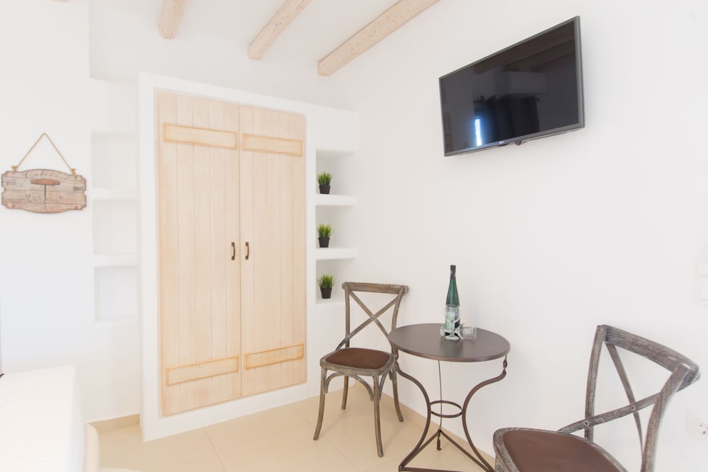 Фото Ampelos Resort Hotel