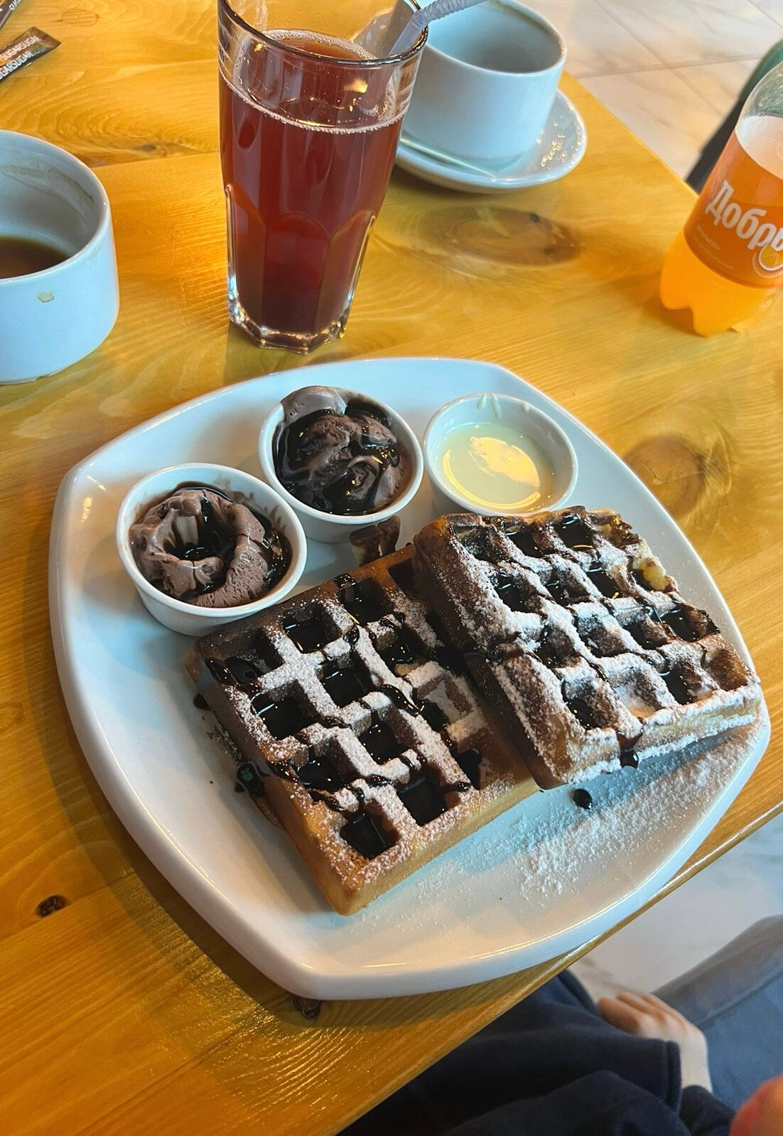 Фото Лапландия