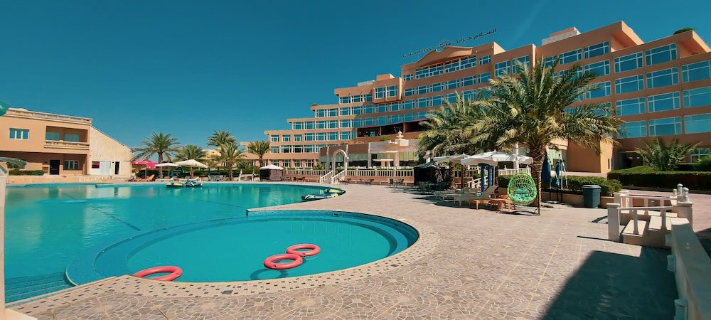 Фото Al Salam Grand Hotel & Resort