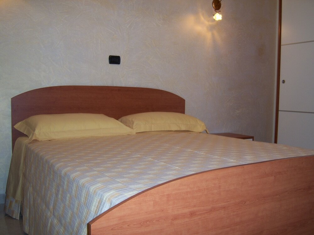 Фото B&b Il Gabbiano