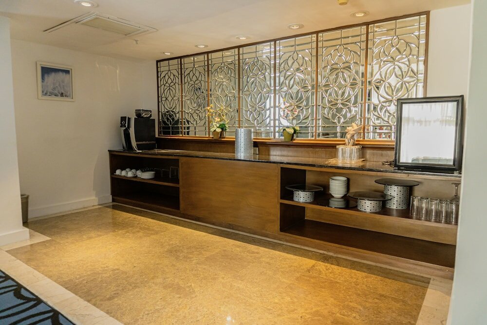 Фото Gamma de Fiesta Americana Monterrey Gran Hotel Ancira