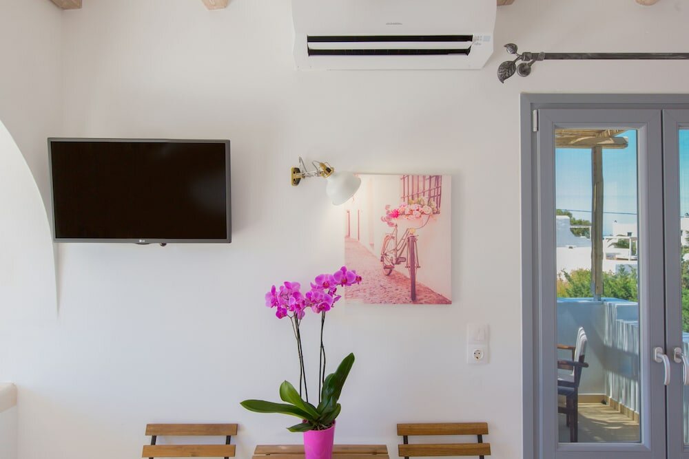 Фото Ampelos Resort Hotel