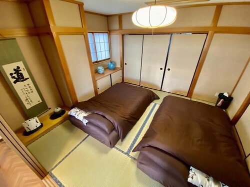 Гостиница Hotel El Utsunomiya 7 в Уцуномии