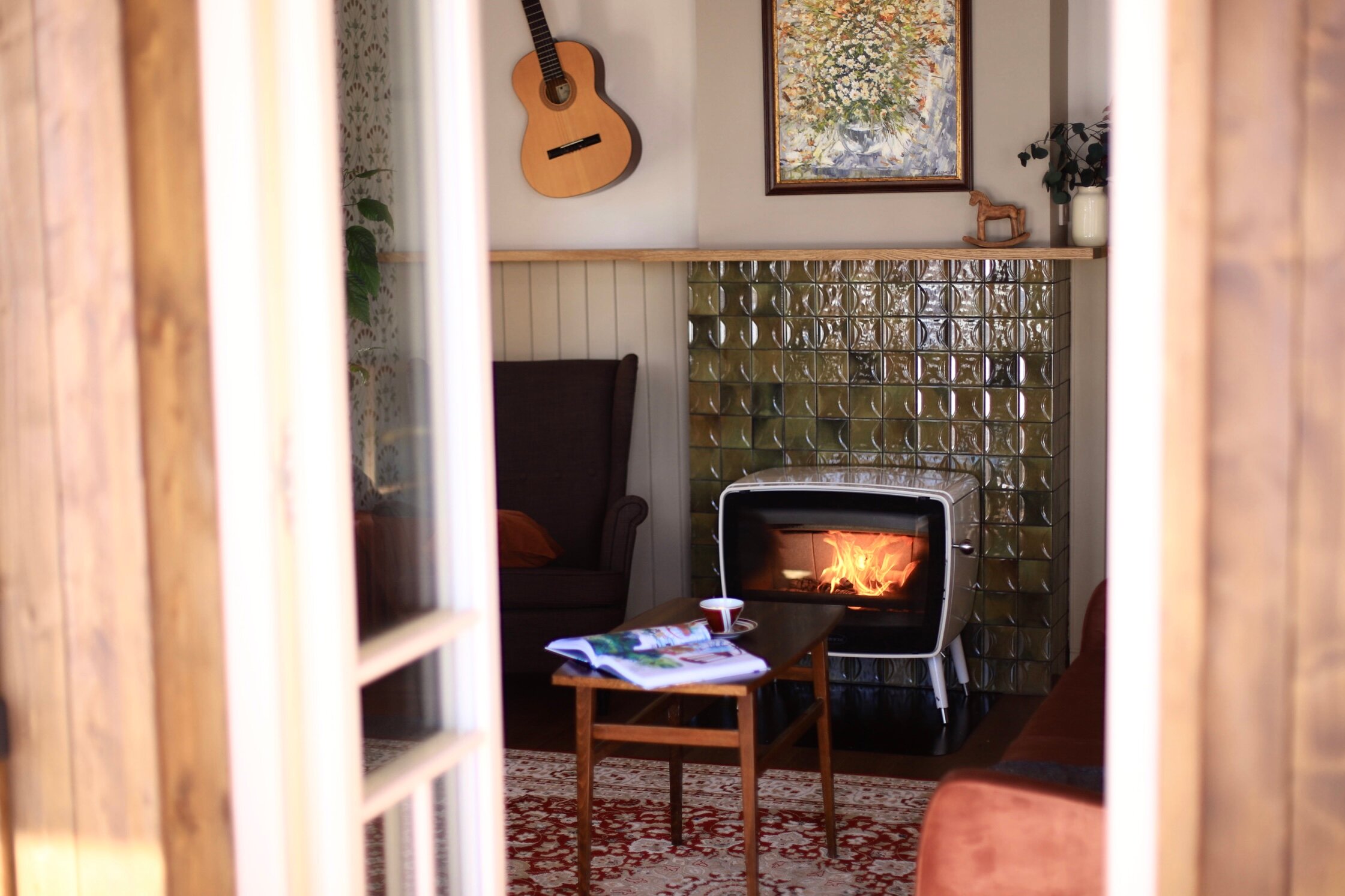 Фото Белый берег на Ленина