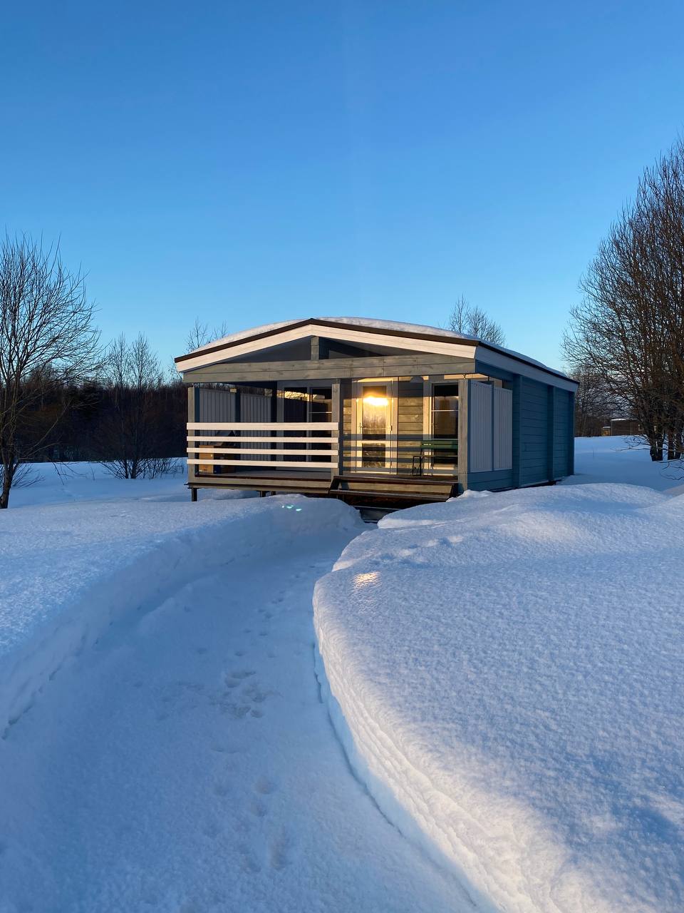 Фото Рулёвка