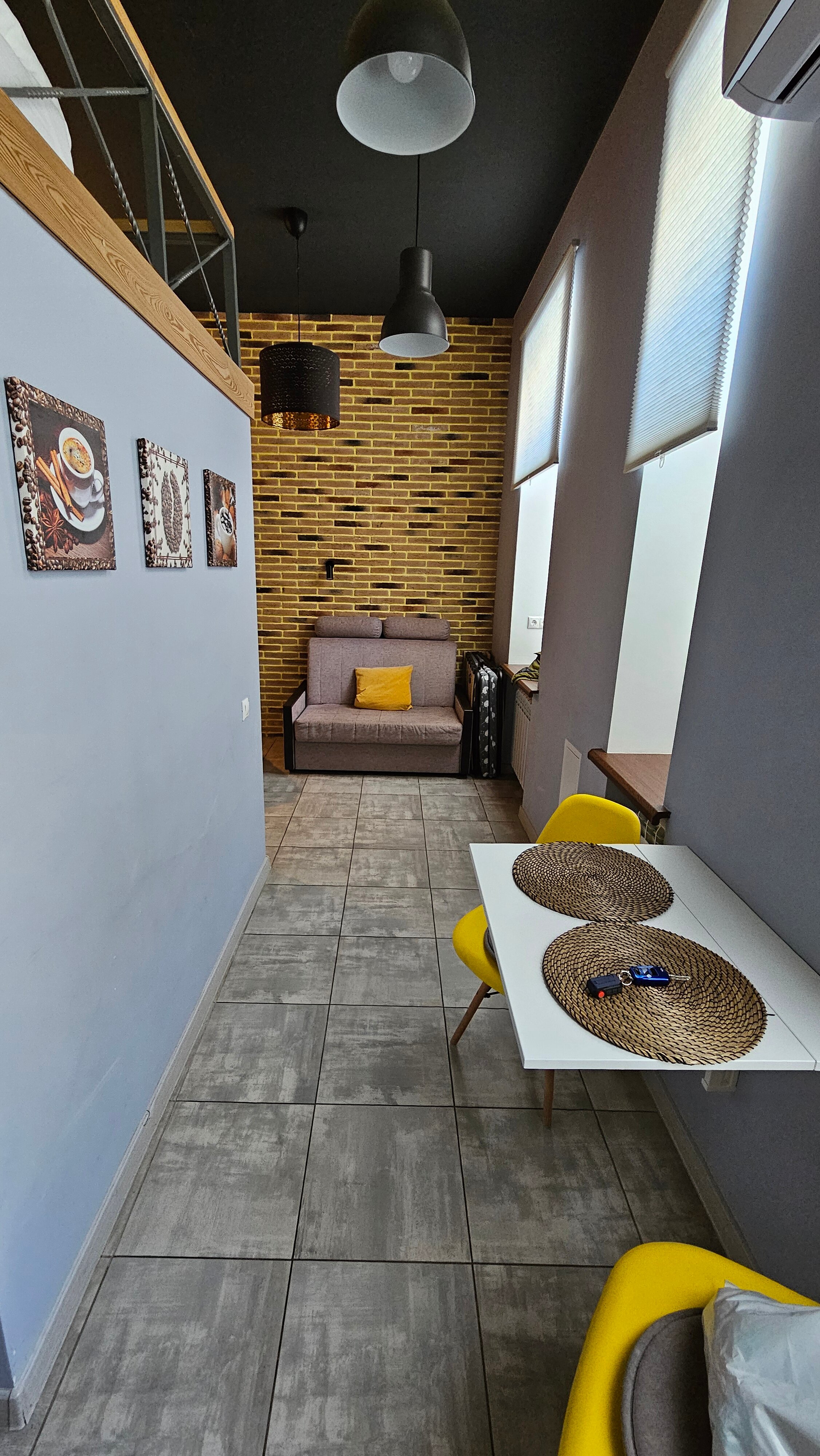 Фото Бутик-апартаменты Проспект