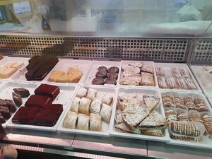 Султан (Sovetskiy prospekt, 8), bakery