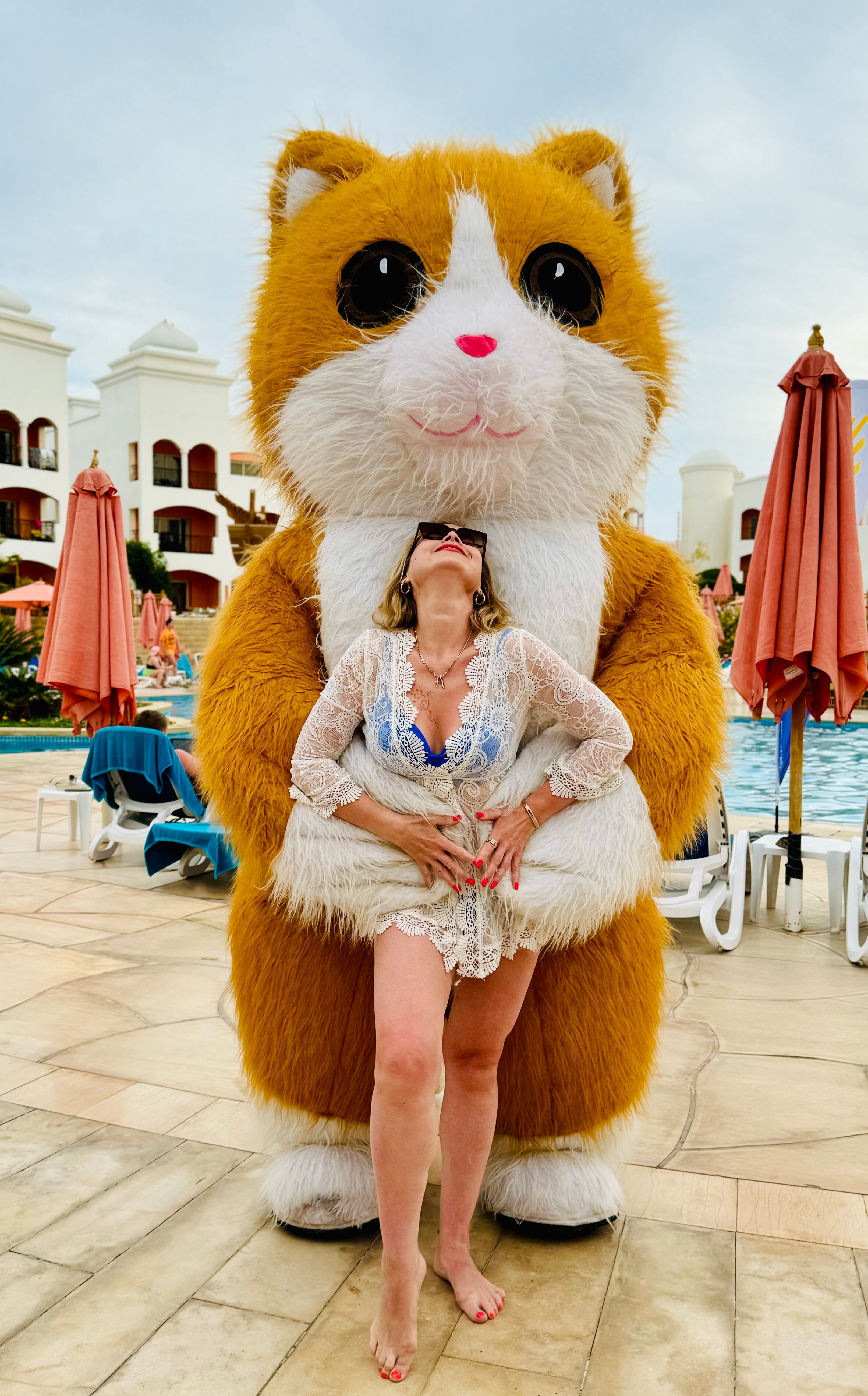 Фото Fun & Sun Naama Waves