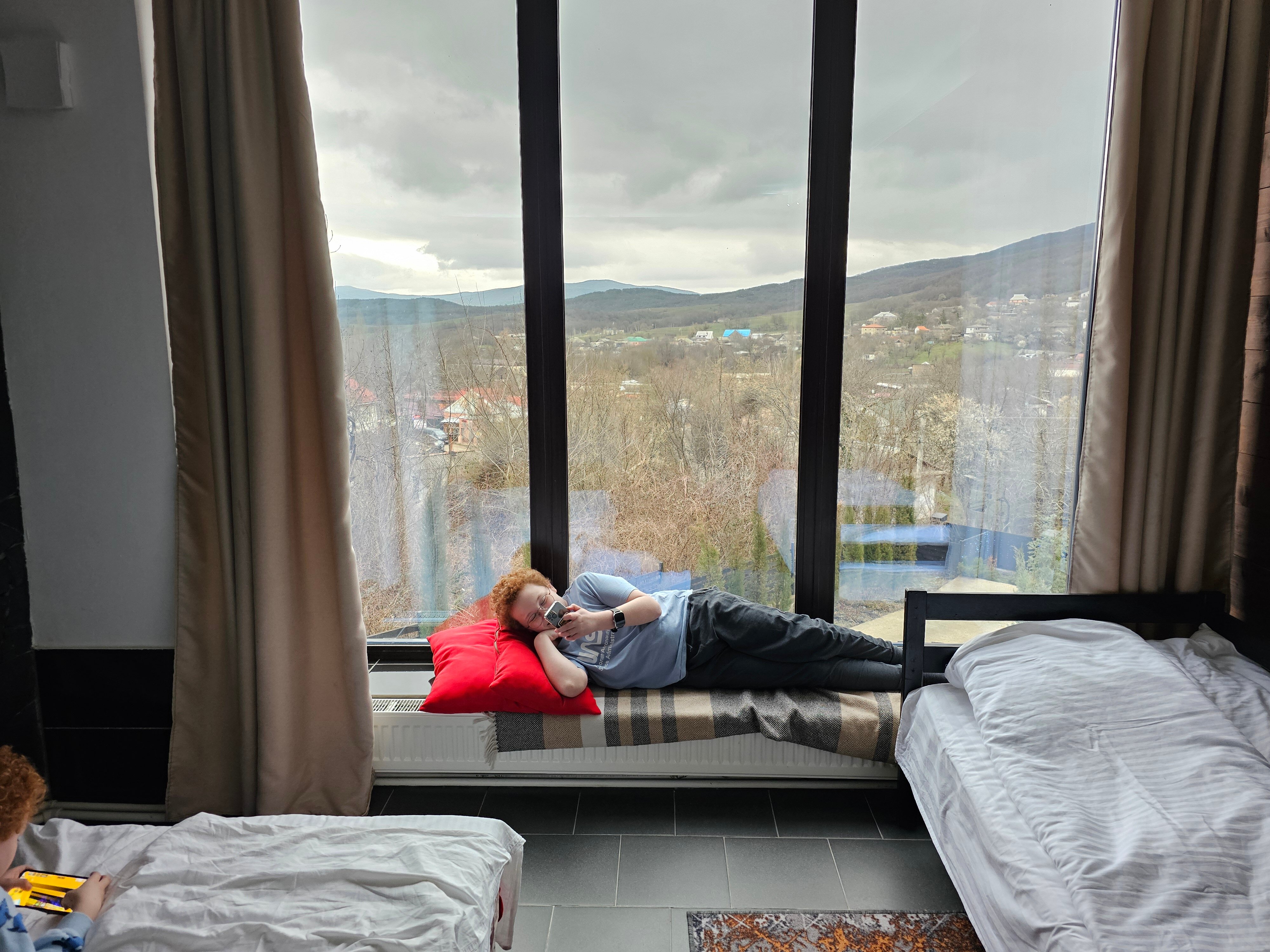 Фото Вилла Чёрная Скала