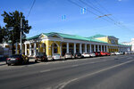 Гостиный двор (Pervomayskaya Street, 10), landmark, attraction