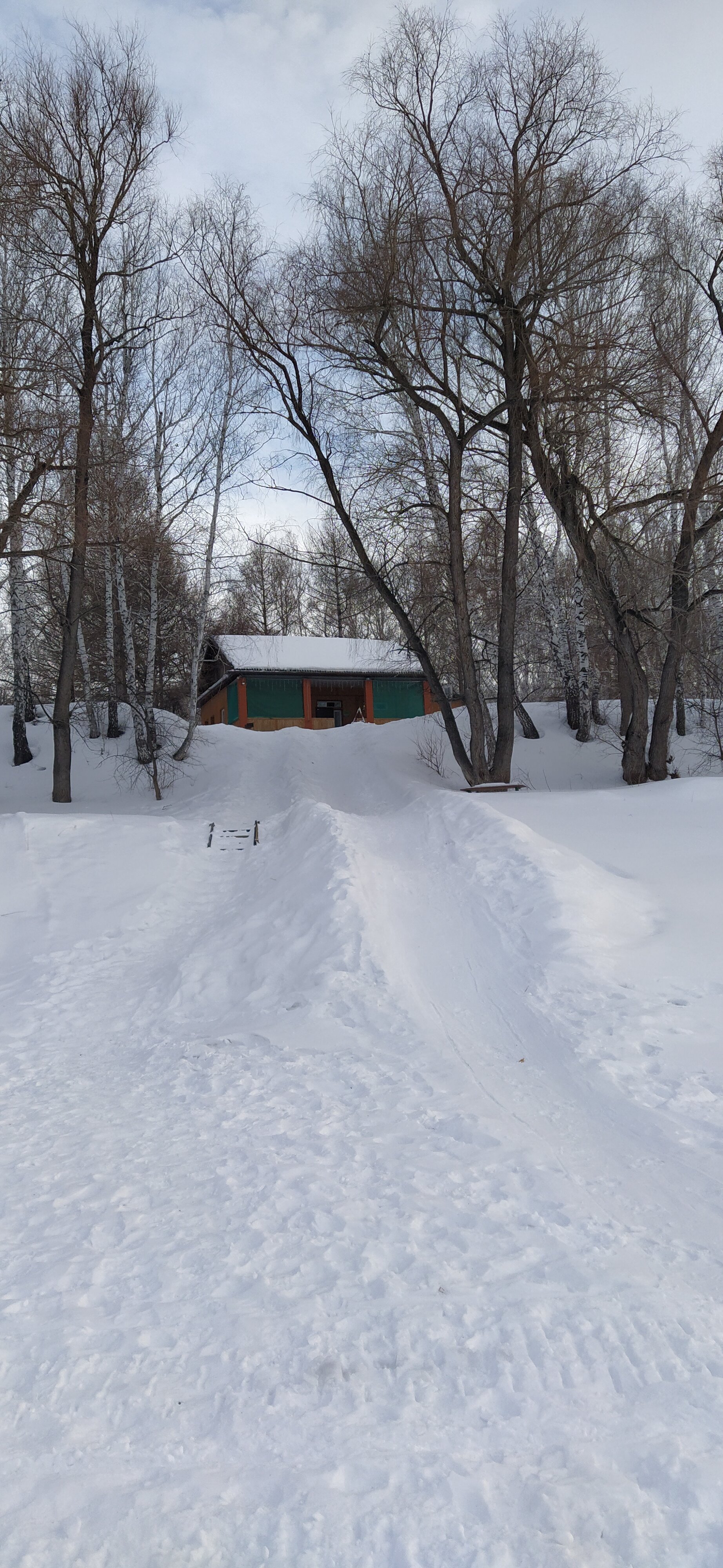 Фото Зотино