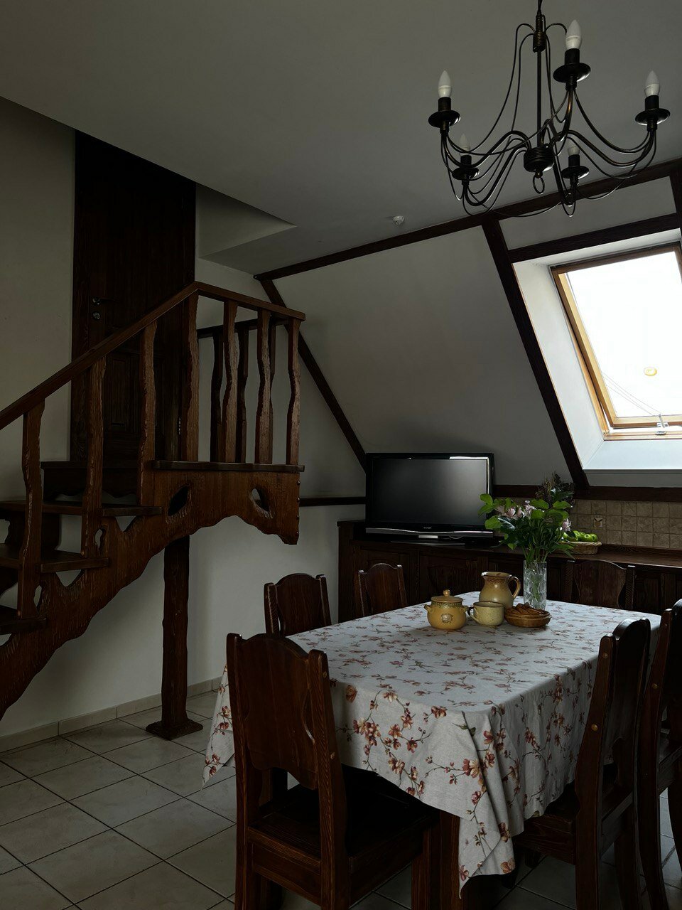 Фото Сибирская усадьба