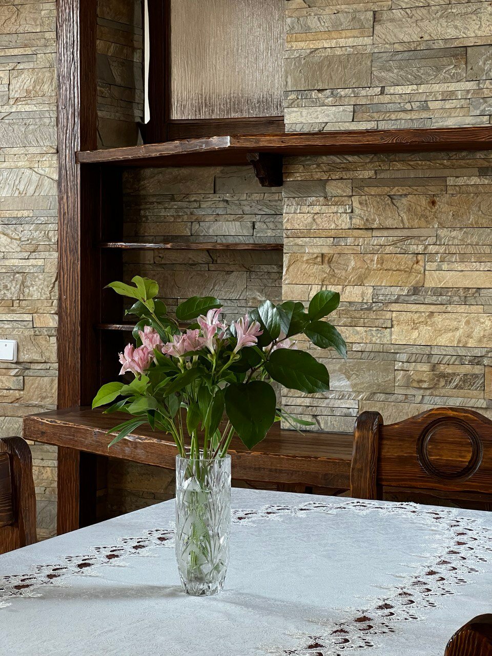 Фото Сибирская усадьба