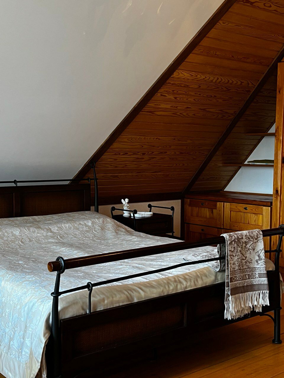 Фото Сибирская усадьба