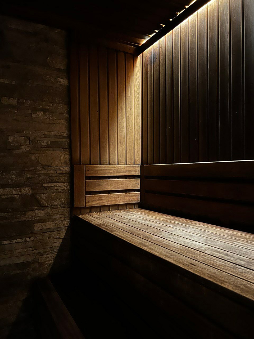 Фото Сибирская усадьба