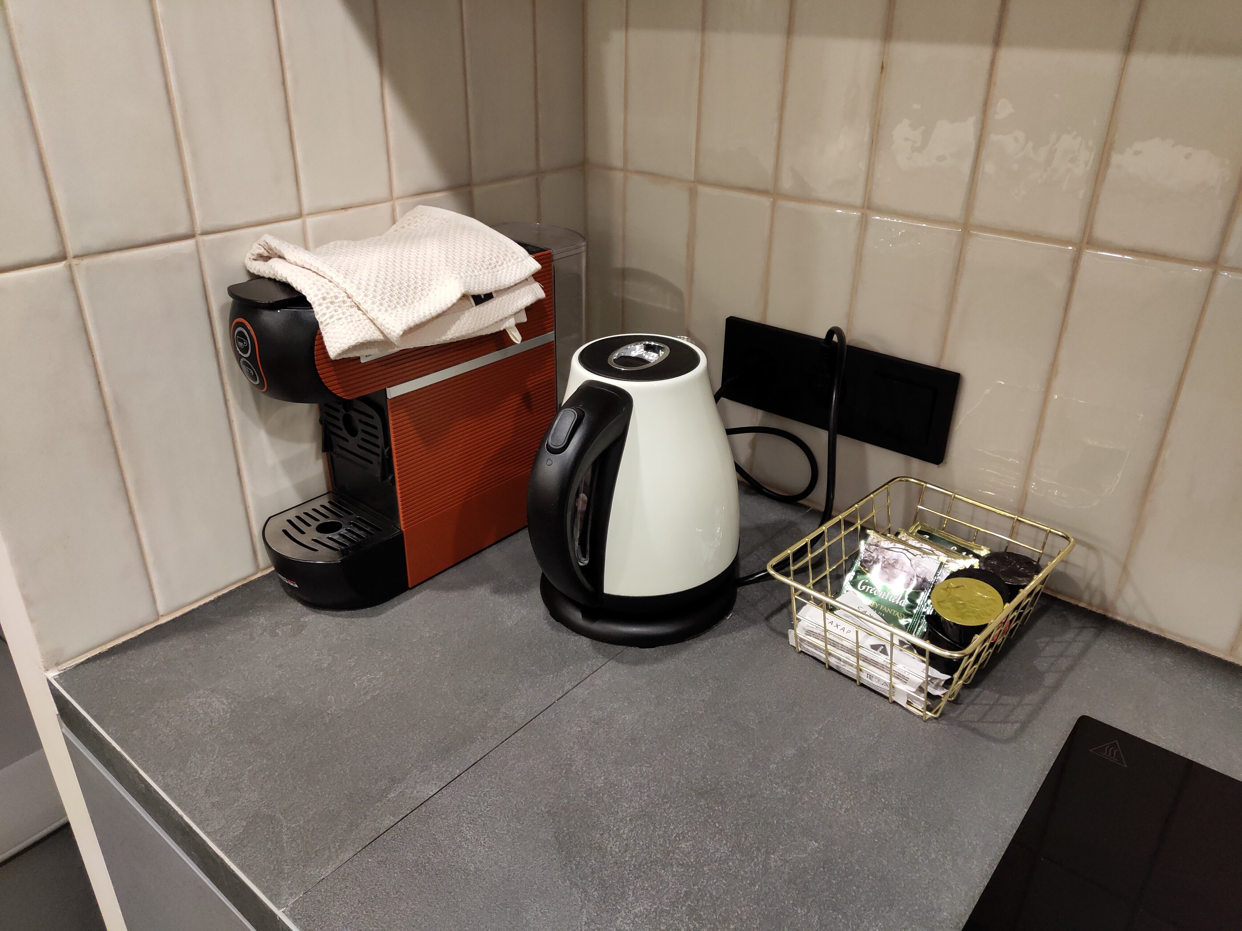 Фото Rubinshteina Apartments