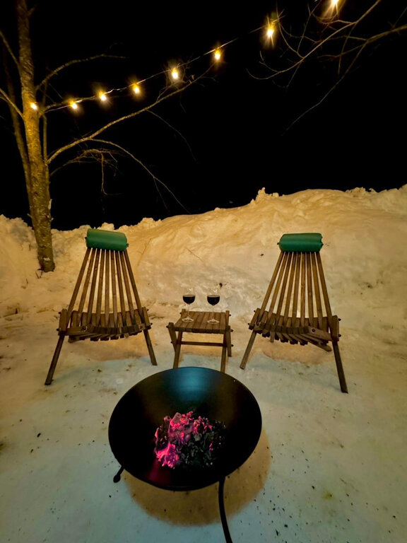 Фото Бэмби Лэнд